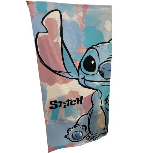 Stitch Printed Towel